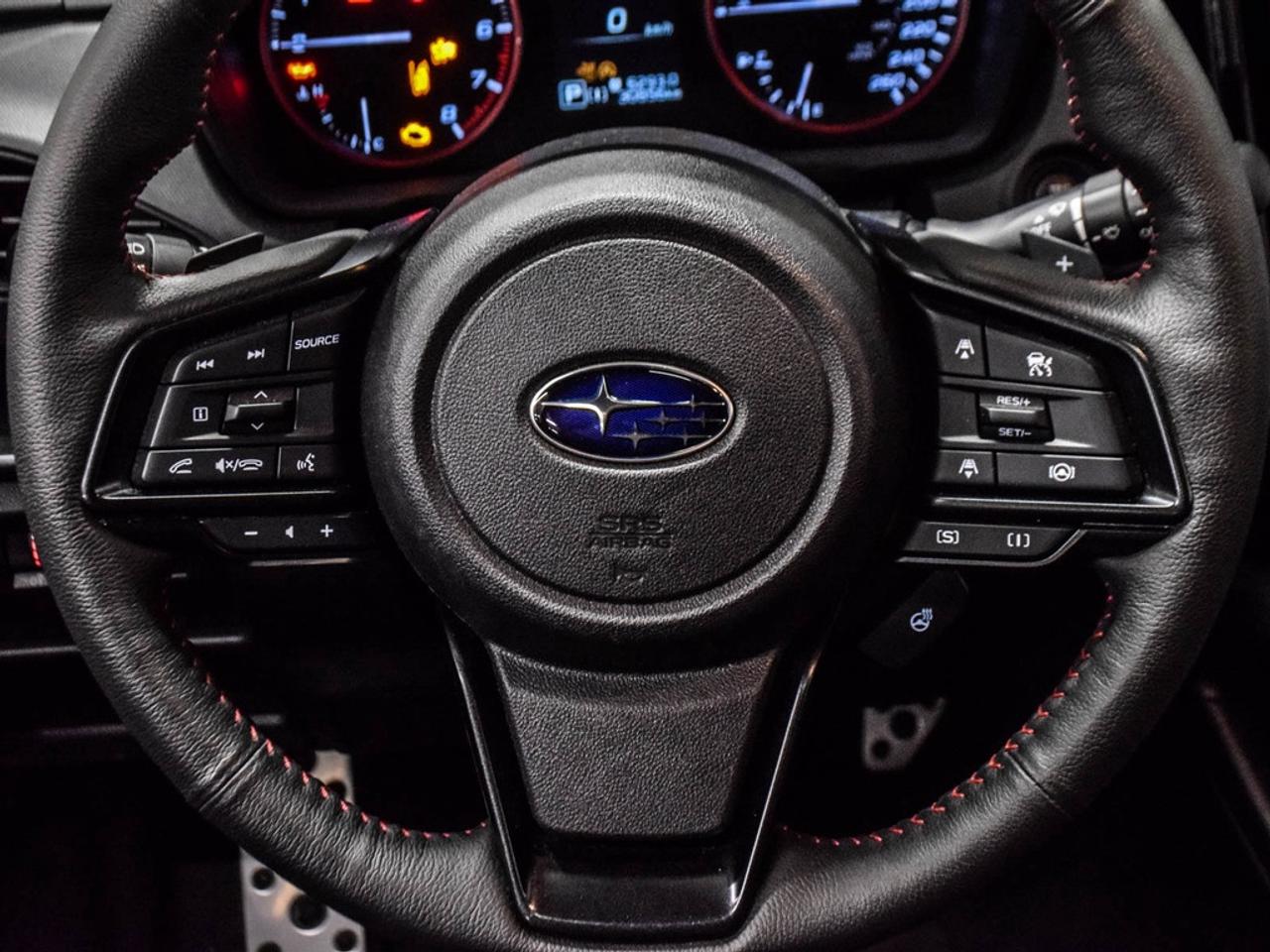 2024 Subaru Impreza  Photo