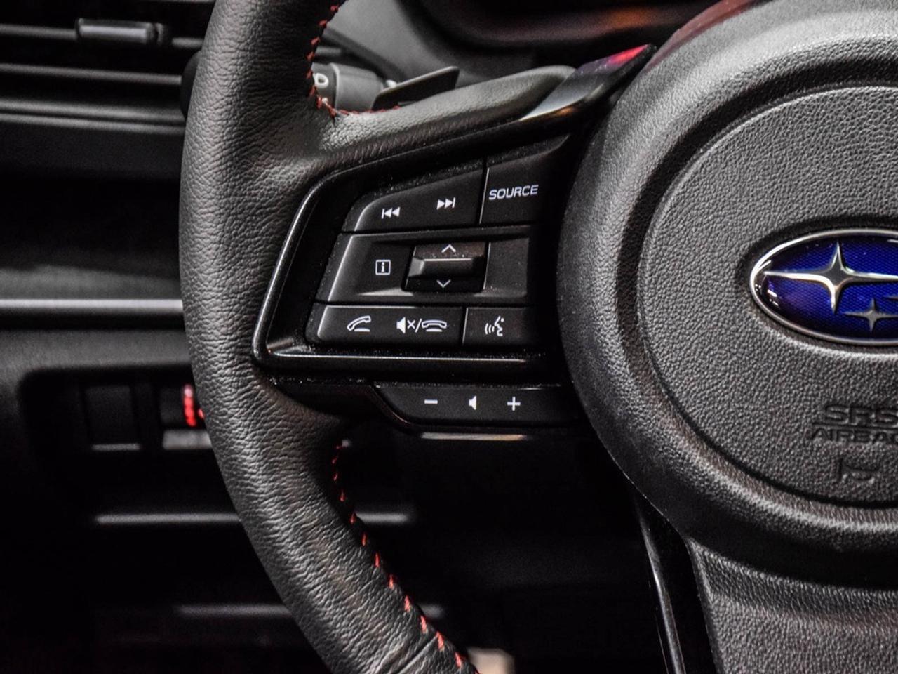 2024 Subaru Impreza  Photo