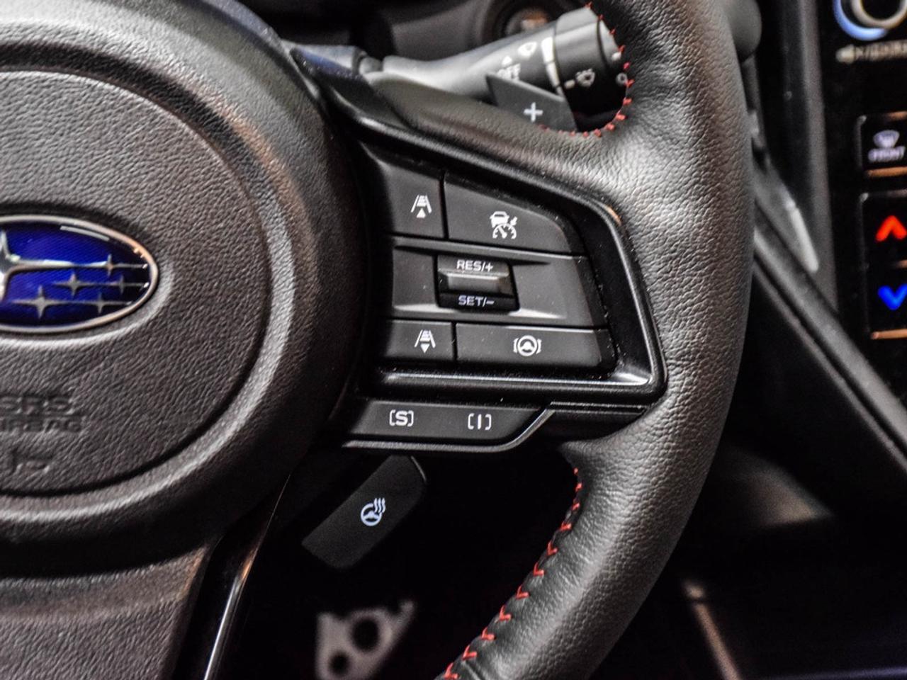 2024 Subaru Impreza  Photo