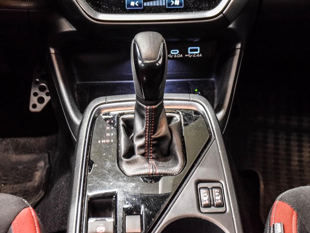 2024 Subaru Impreza  Photo