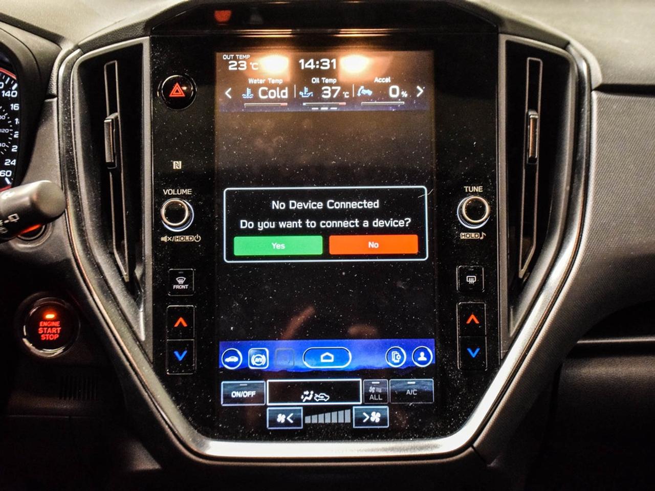 2024 Subaru Impreza  Photo