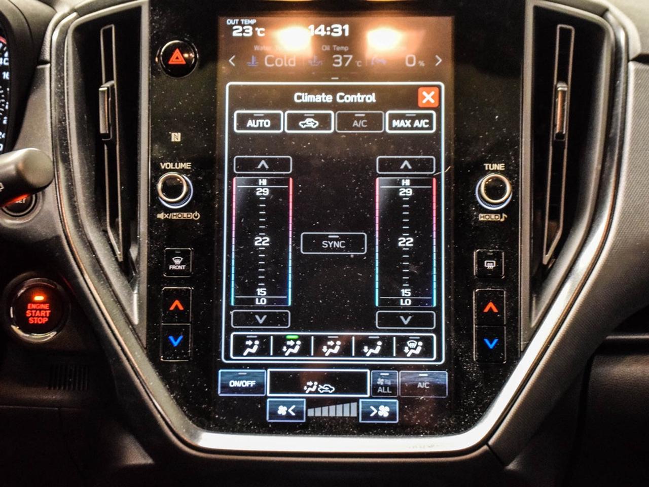 2024 Subaru Impreza  Photo