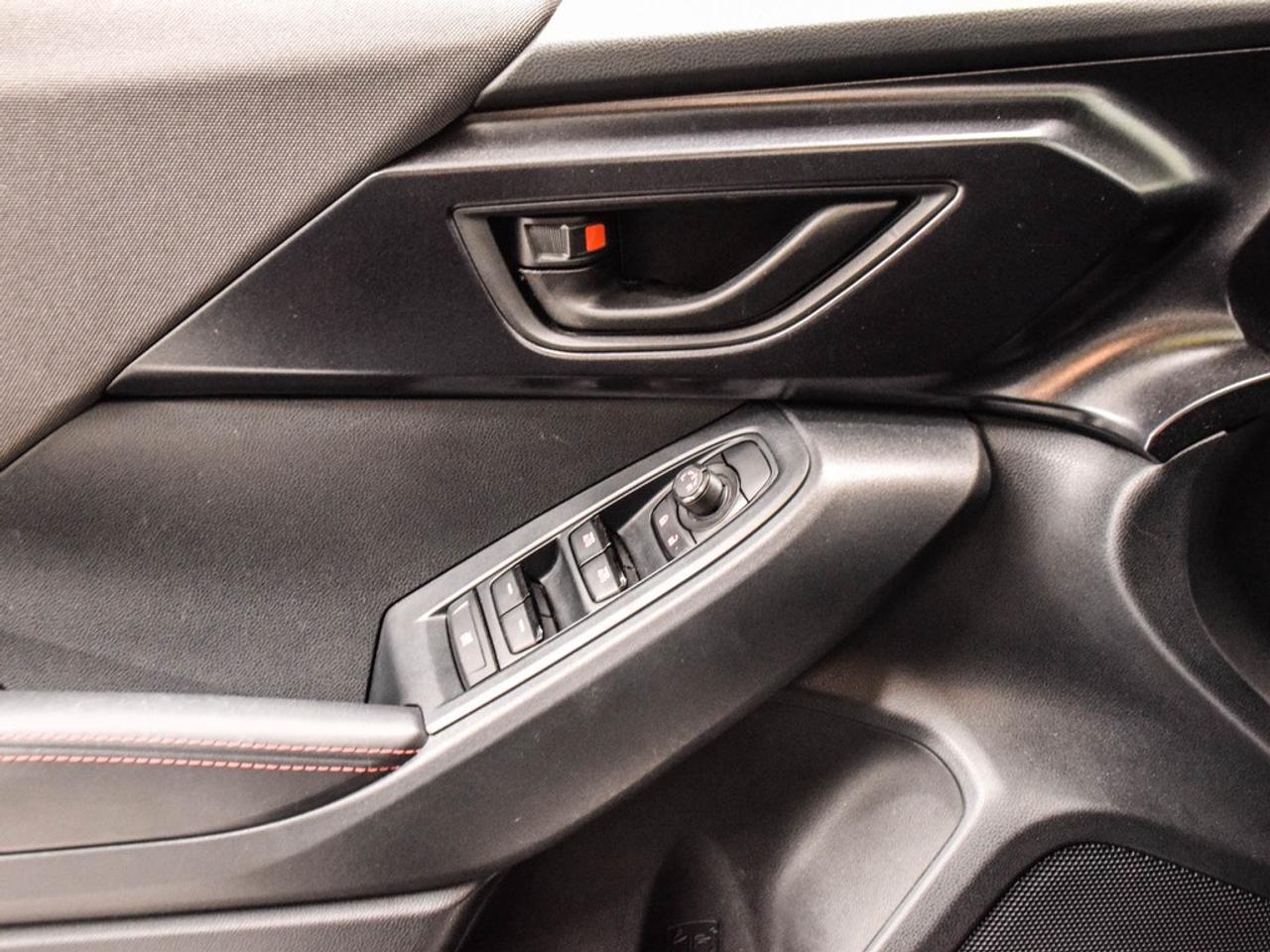 2024 Subaru Impreza  Photo