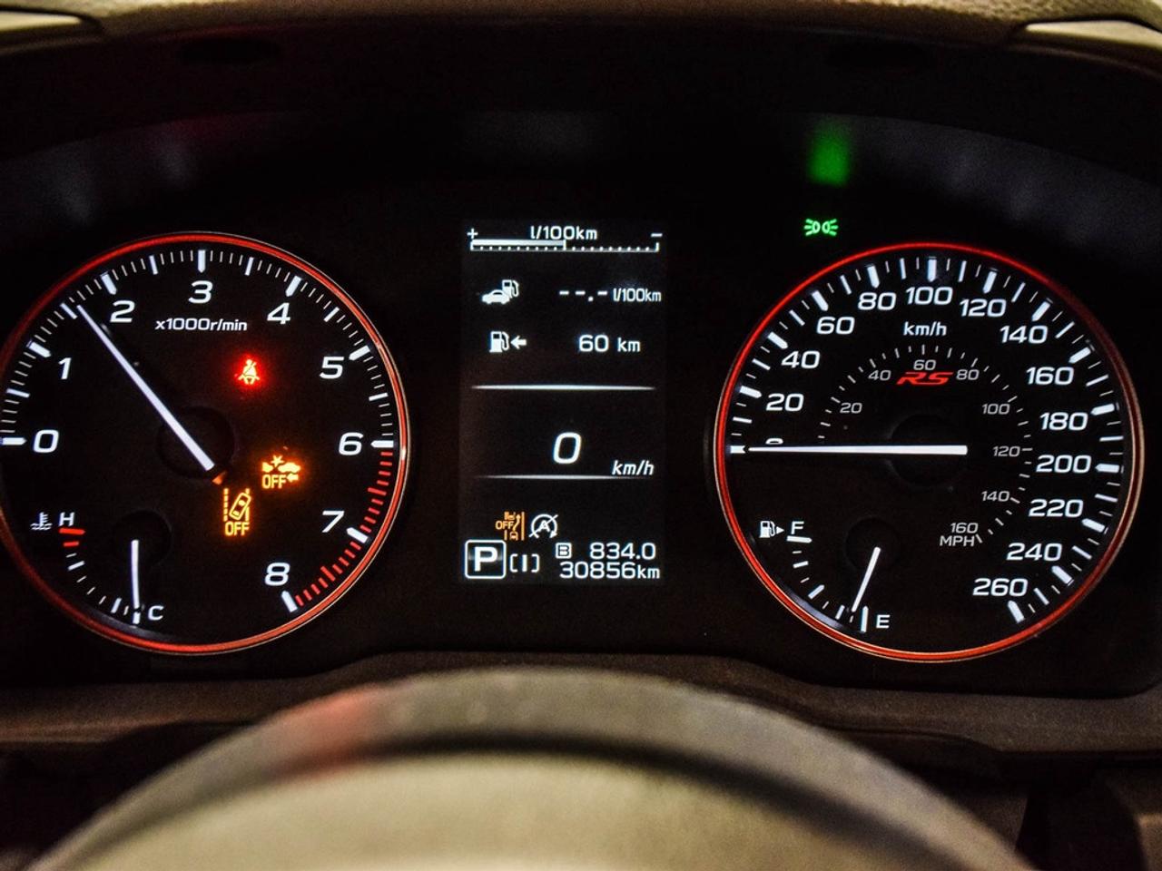 2024 Subaru Impreza  Photo