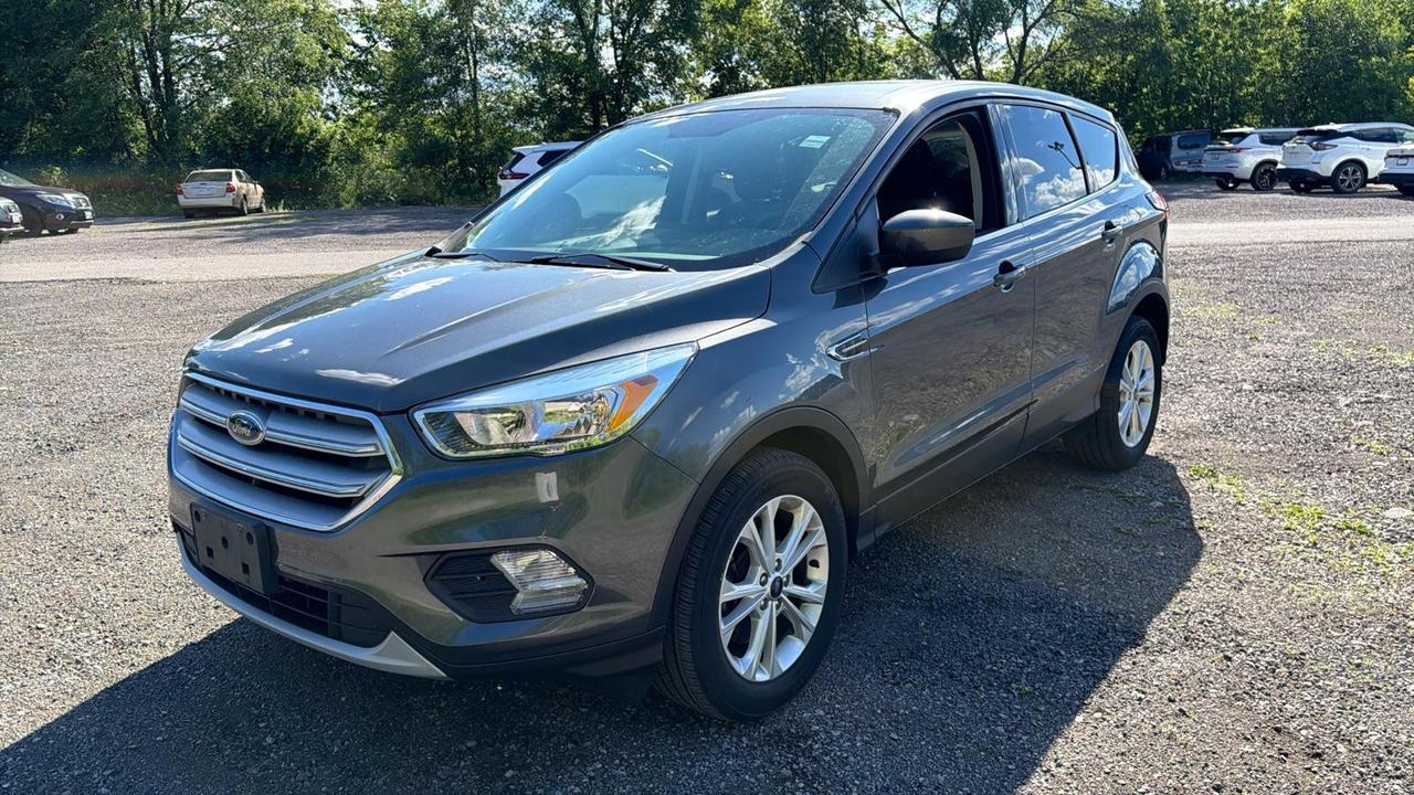 2019 Ford Escape SE 4dr 4x4 Photo