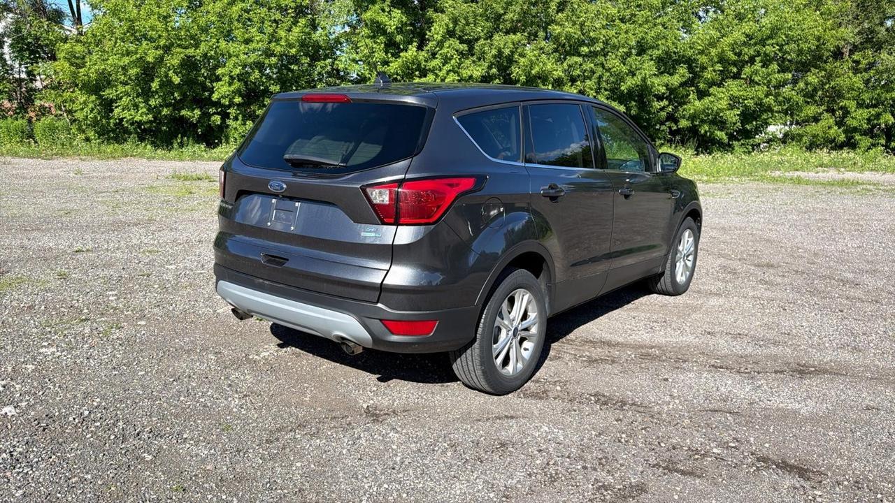 2019 Ford Escape SE 4dr 4x4 Photo