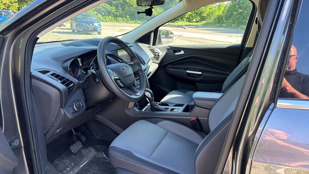 2019 Ford Escape SE 4dr 4x4 Photo