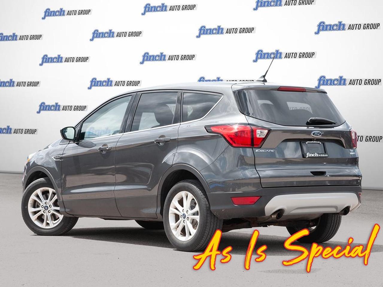 2019 Ford Escape SE 4dr 4x4 Photo