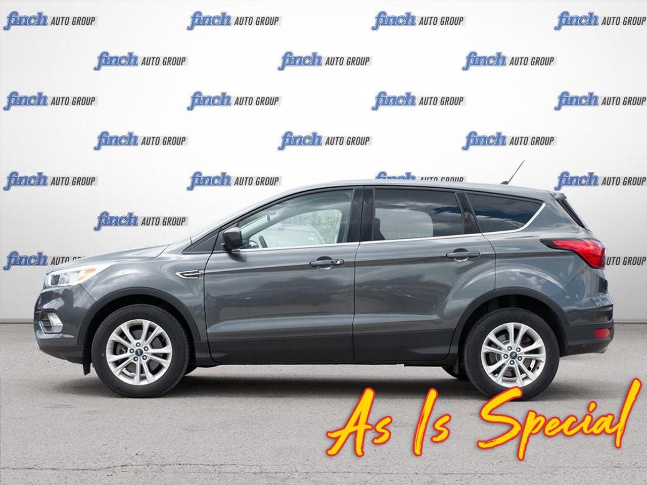 2019 Ford Escape SE 4dr 4x4 Photo