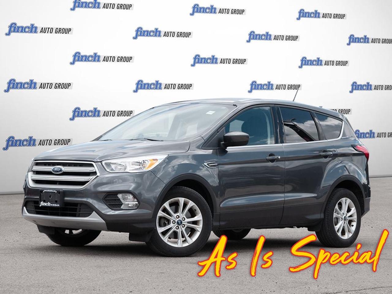 2019 Ford Escape SE 4dr 4x4 Photo0
