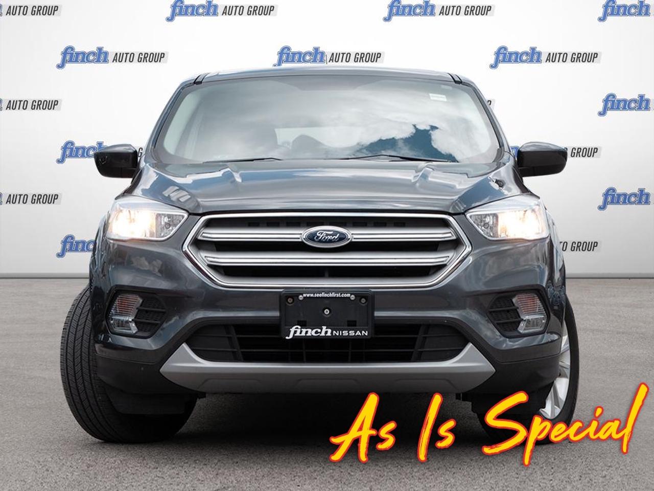 2019 Ford Escape SE 4dr 4x4 Photo5