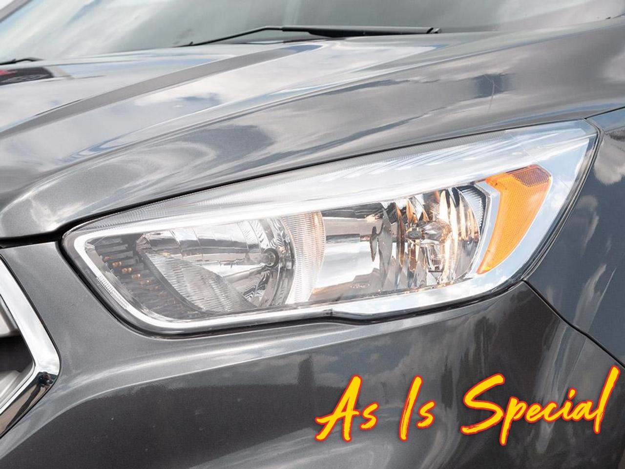 2019 Ford Escape SE 4dr 4x4 Photo