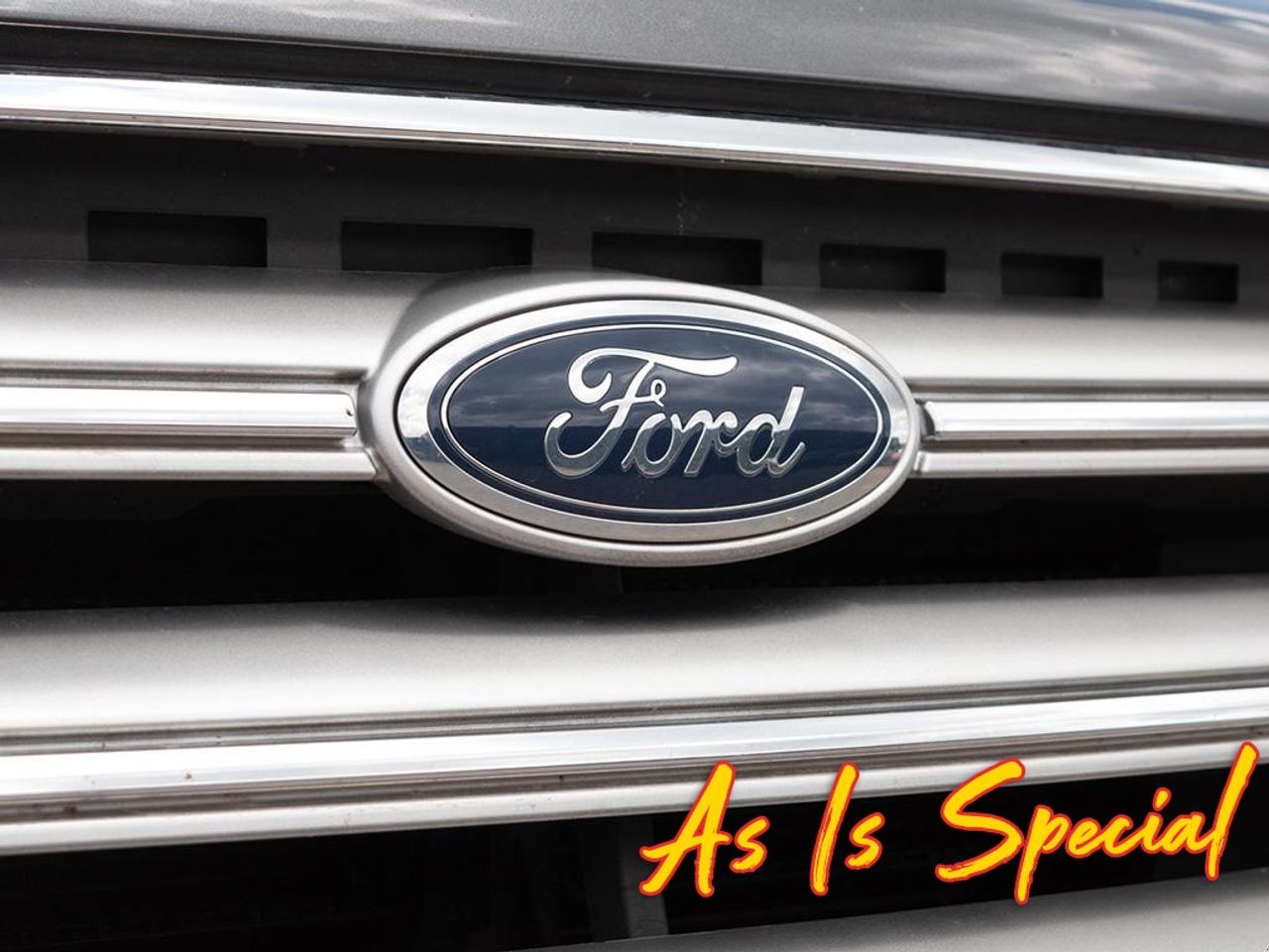 2019 Ford Escape SE 4dr 4x4 Photo
