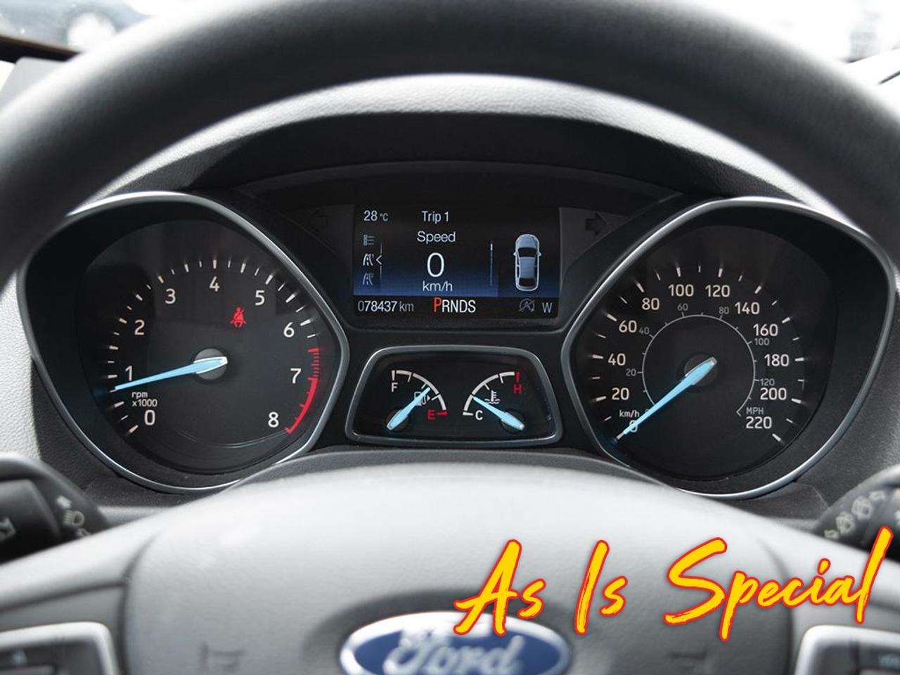 2019 Ford Escape SE 4dr 4x4 Photo