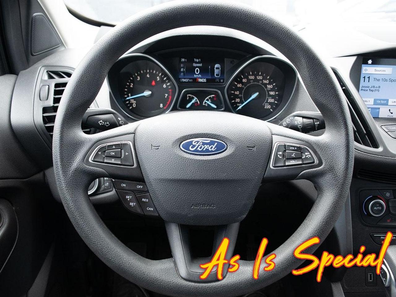 2019 Ford Escape SE 4dr 4x4 Photo