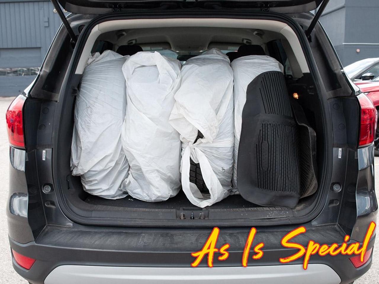 2019 Ford Escape SE 4dr 4x4 Photo