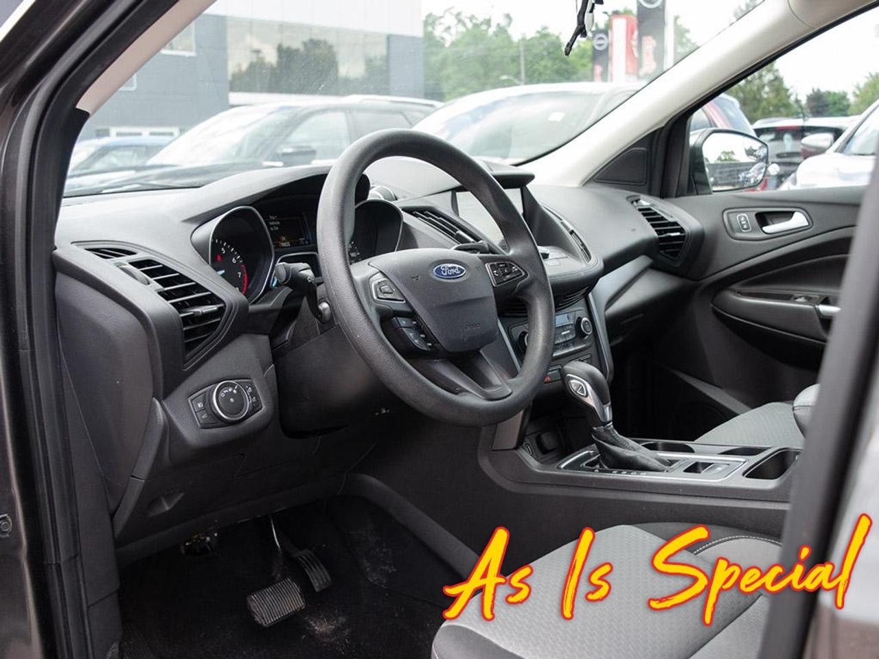 2019 Ford Escape SE 4dr 4x4 Photo