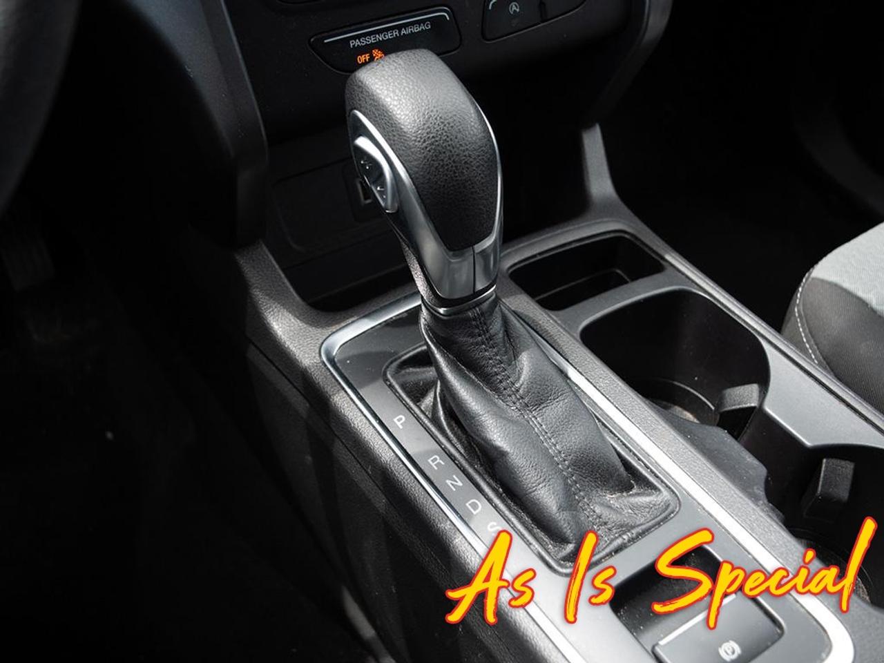 2019 Ford Escape SE 4dr 4x4 Photo