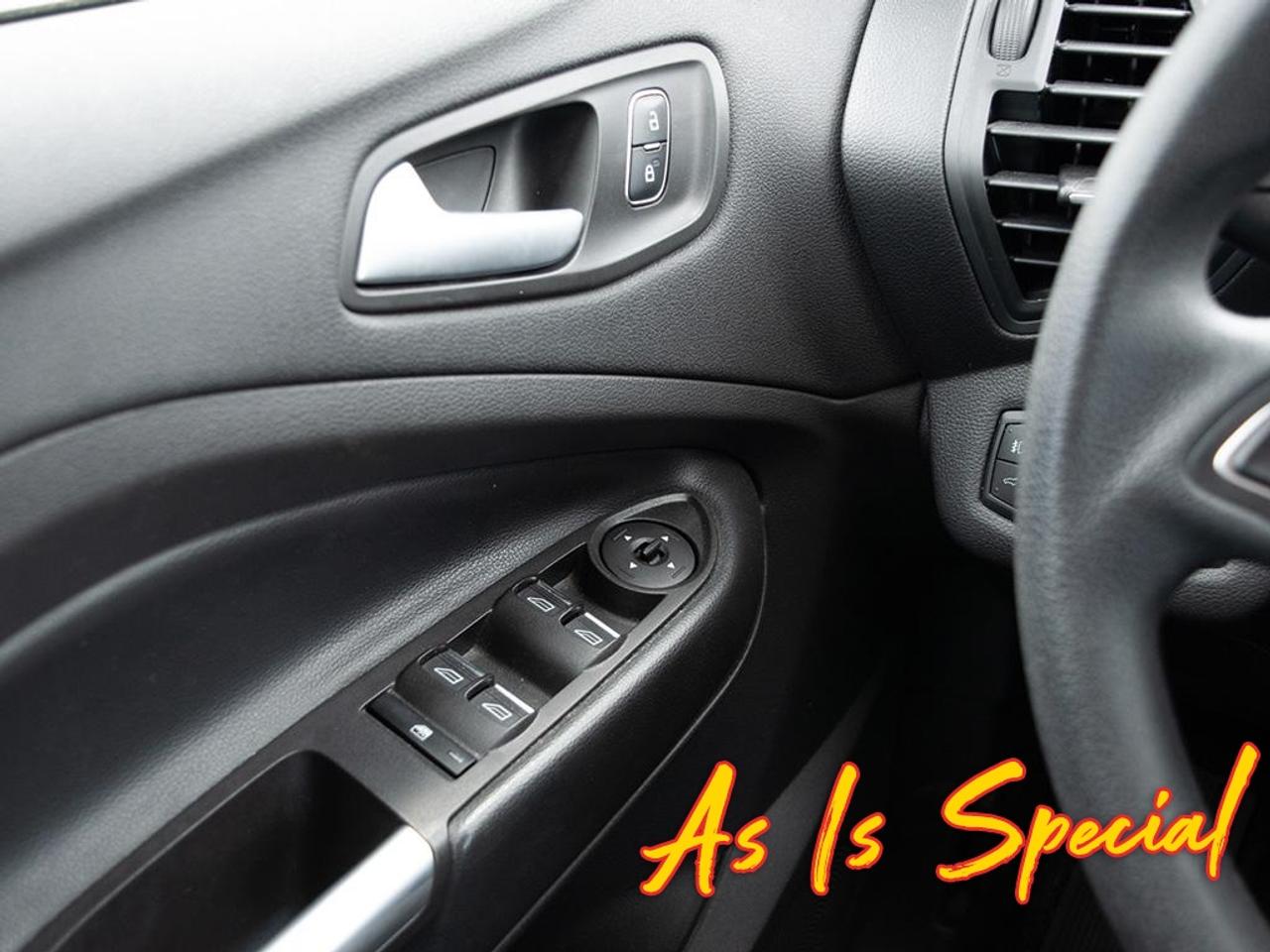 2019 Ford Escape SE 4dr 4x4 Photo