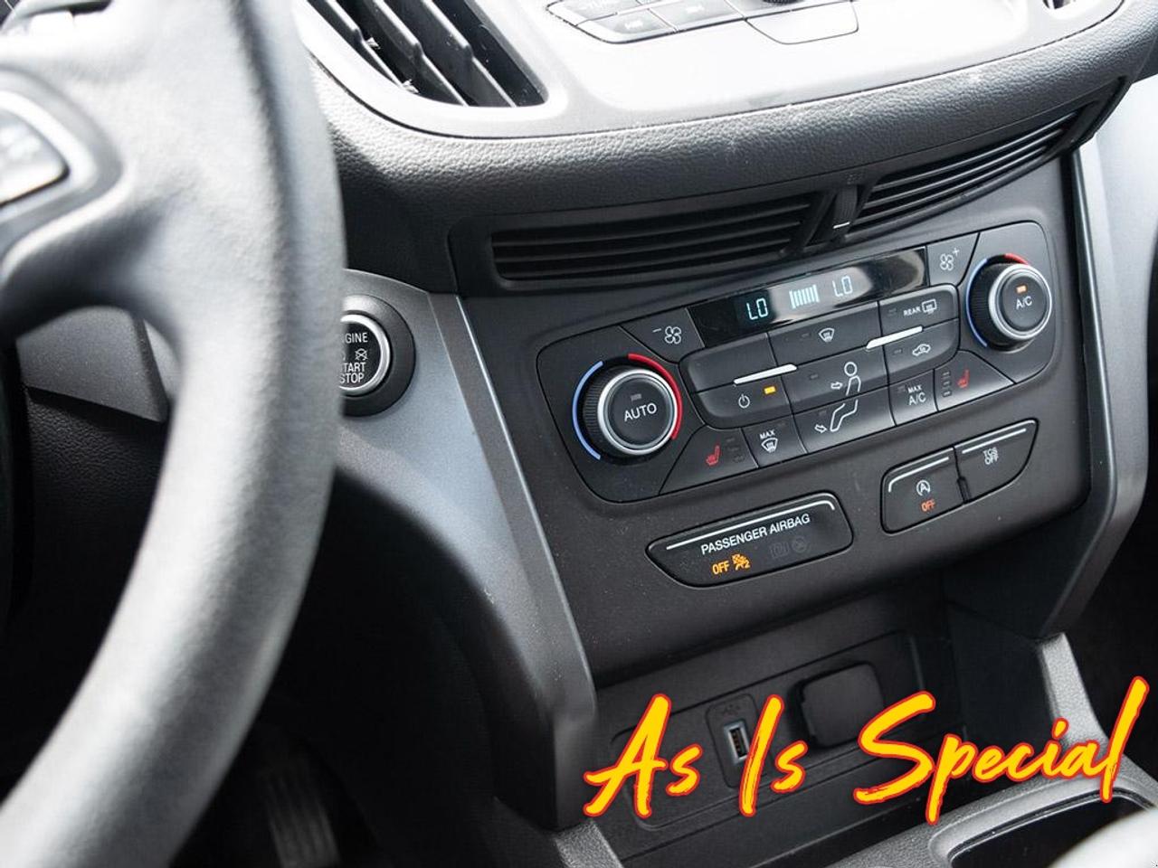 2019 Ford Escape SE 4dr 4x4 Photo