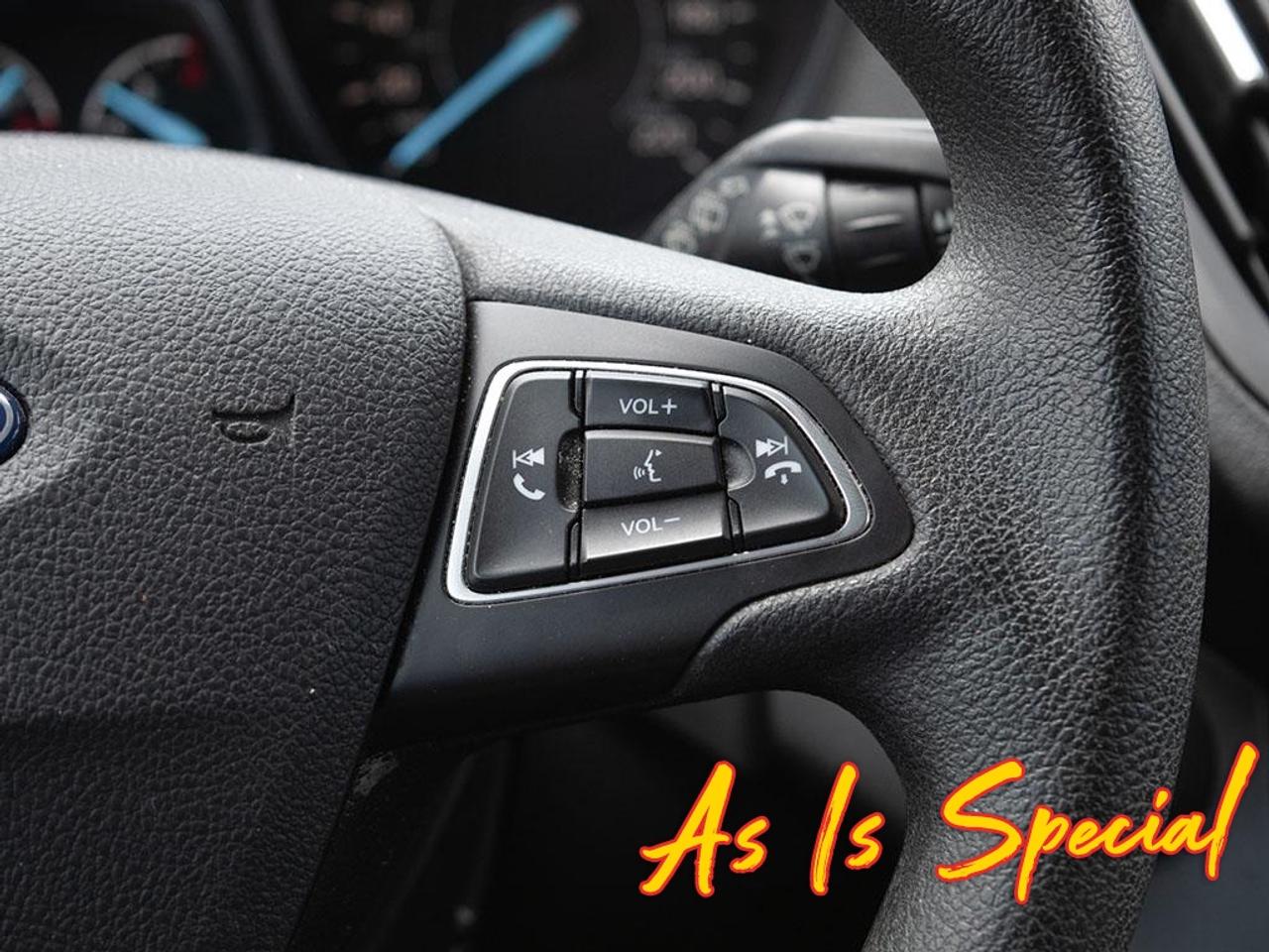 2019 Ford Escape SE 4dr 4x4 Photo