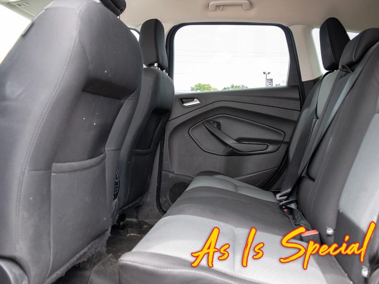 2019 Ford Escape SE 4dr 4x4 Photo
