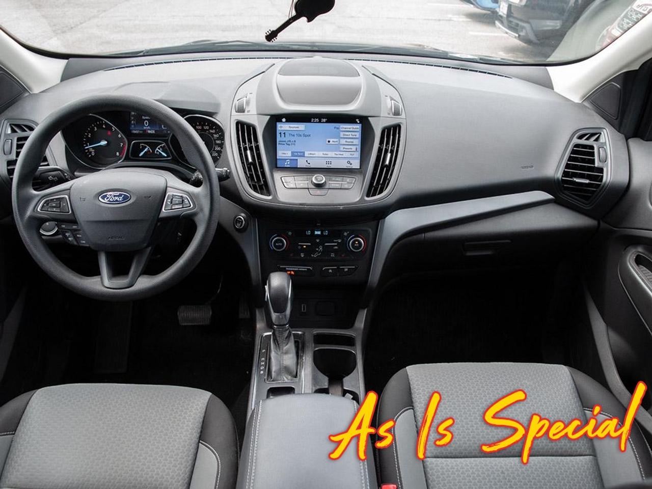 2019 Ford Escape SE 4dr 4x4 Photo