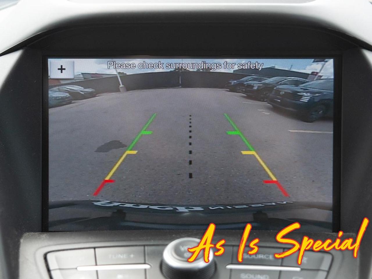2019 Ford Escape SE 4dr 4x4 Photo