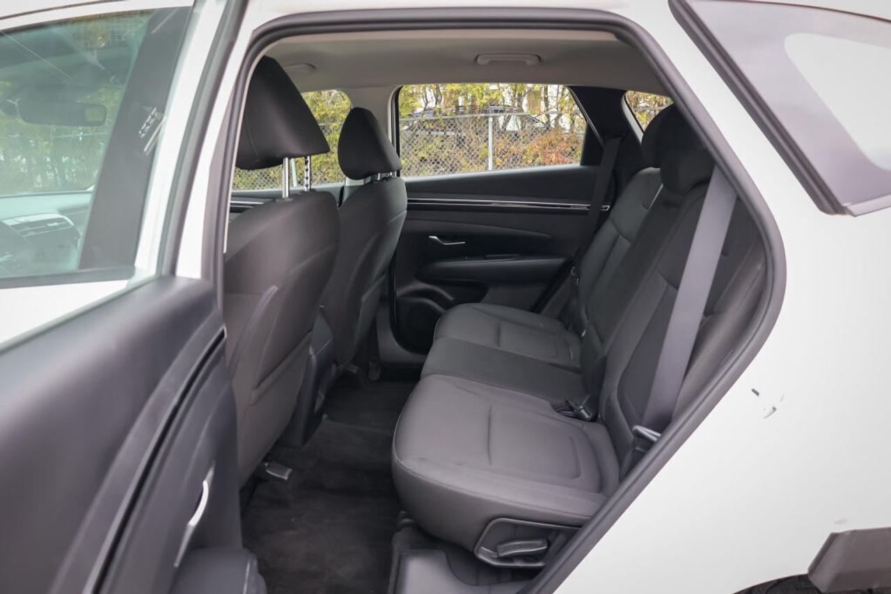 2023 Hyundai Tucson N LINE AWD I4 Photo