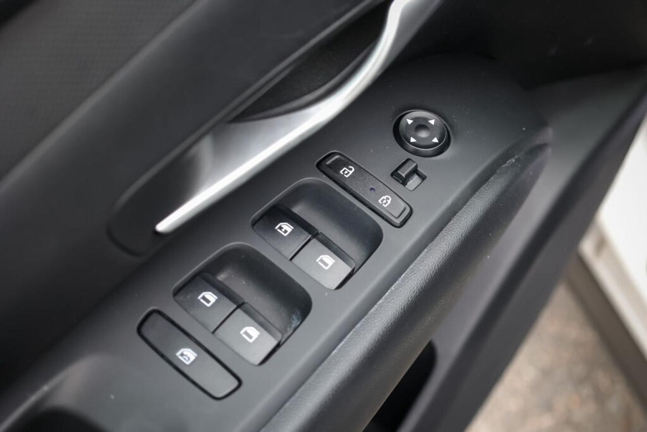 2023 Hyundai Tucson N LINE AWD I4 Photo