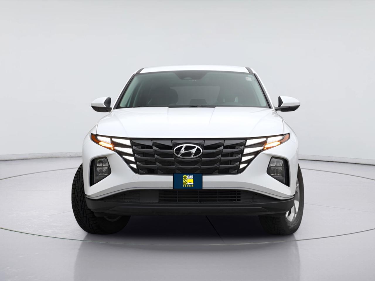 2023 Hyundai Tucson N LINE AWD I4 Photo