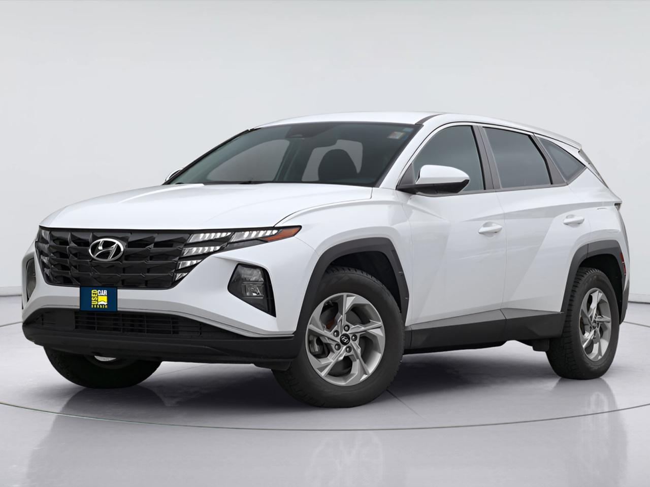 2023 Hyundai Tucson N LINE AWD I4 Photo0