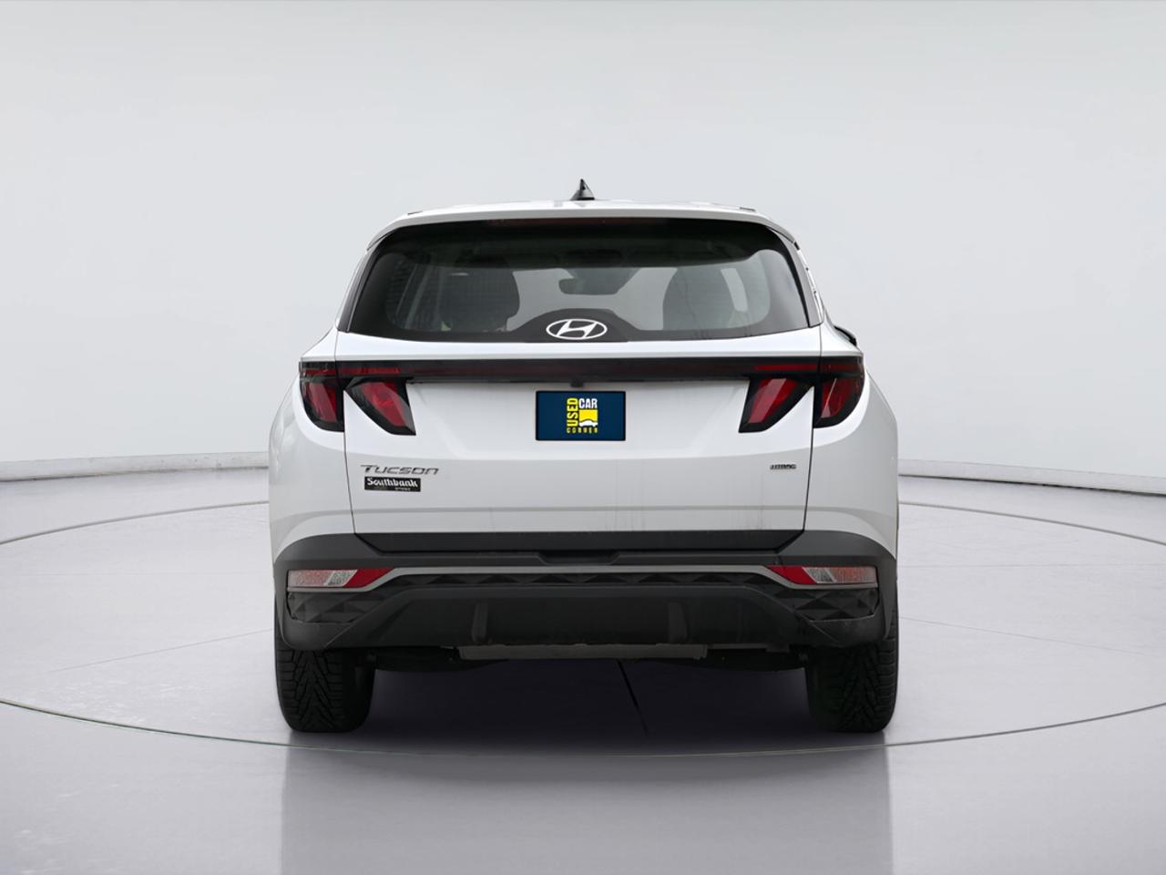 2023 Hyundai Tucson N LINE AWD I4 Photo