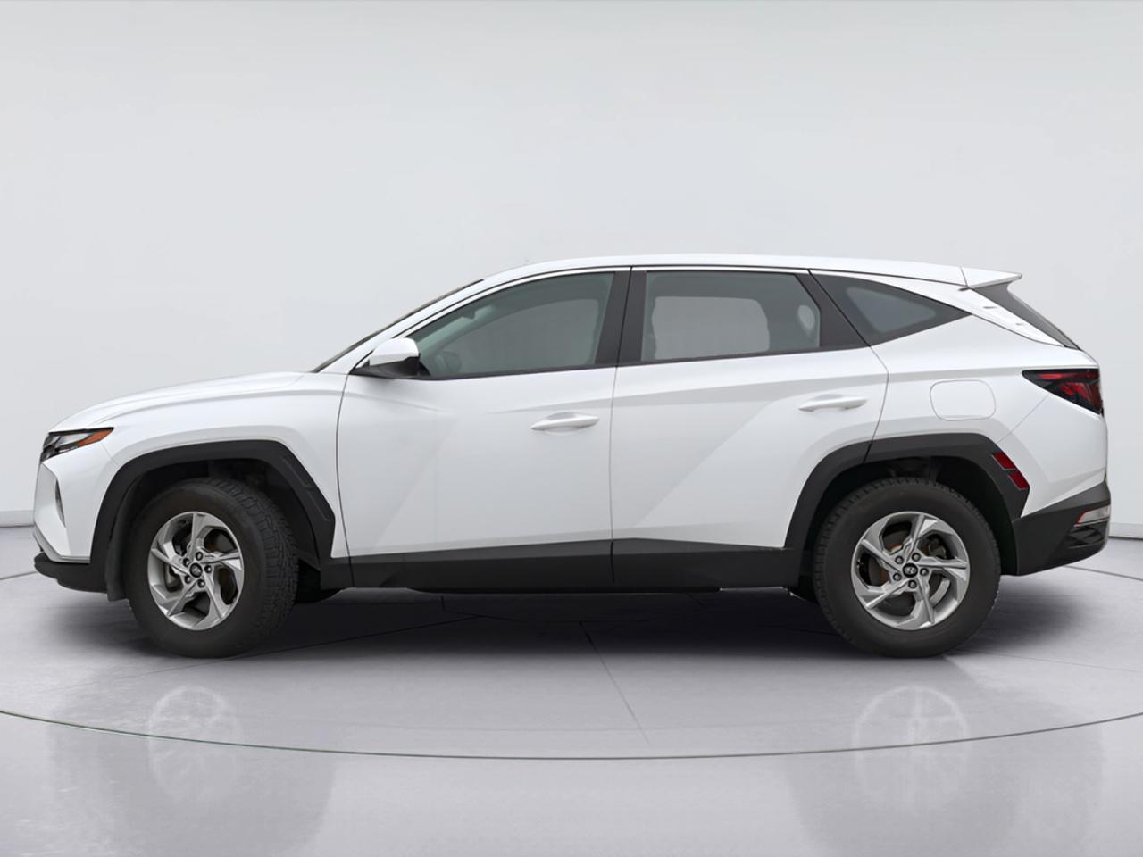 2023 Hyundai Tucson N LINE AWD I4 Photo1