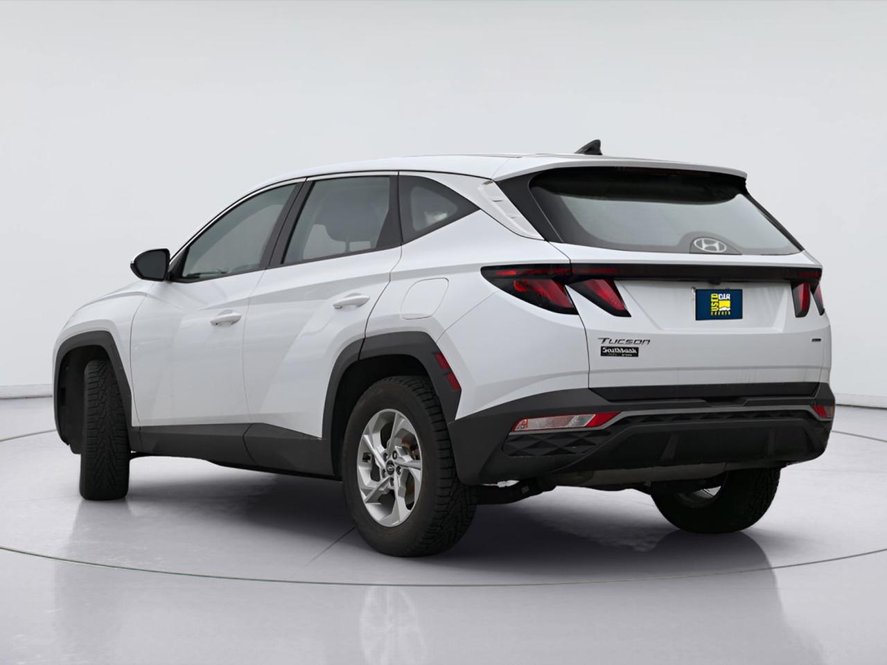 2023 Hyundai Tucson N LINE AWD I4 Photo