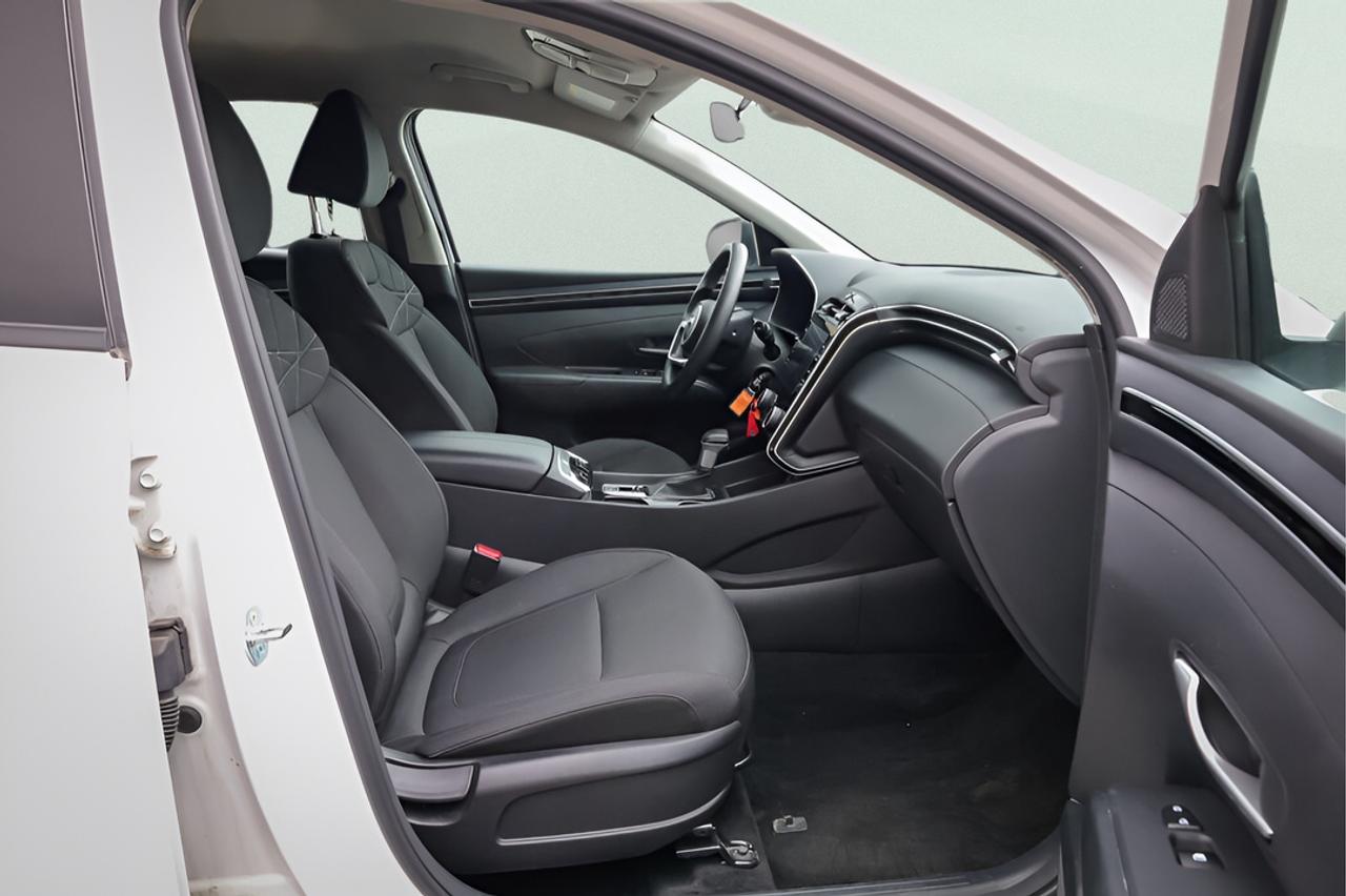 2023 Hyundai Tucson N LINE AWD I4 Photo