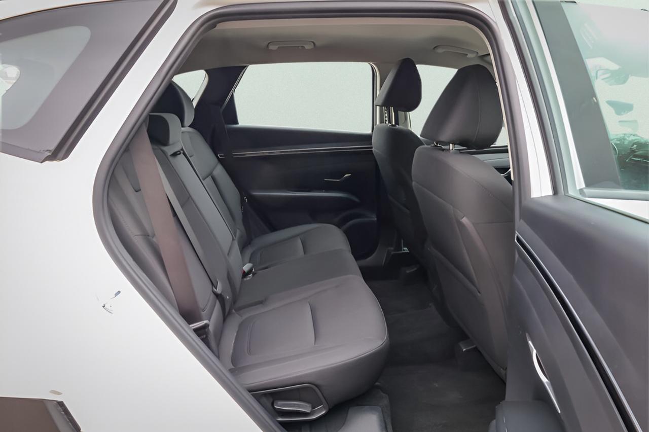 2023 Hyundai Tucson N LINE AWD I4 Photo