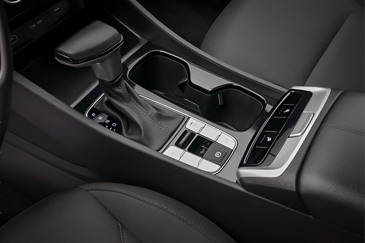 2023 Hyundai Tucson N LINE AWD I4 Photo