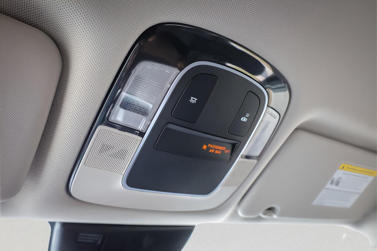 2023 Hyundai Tucson N LINE AWD I4 Photo