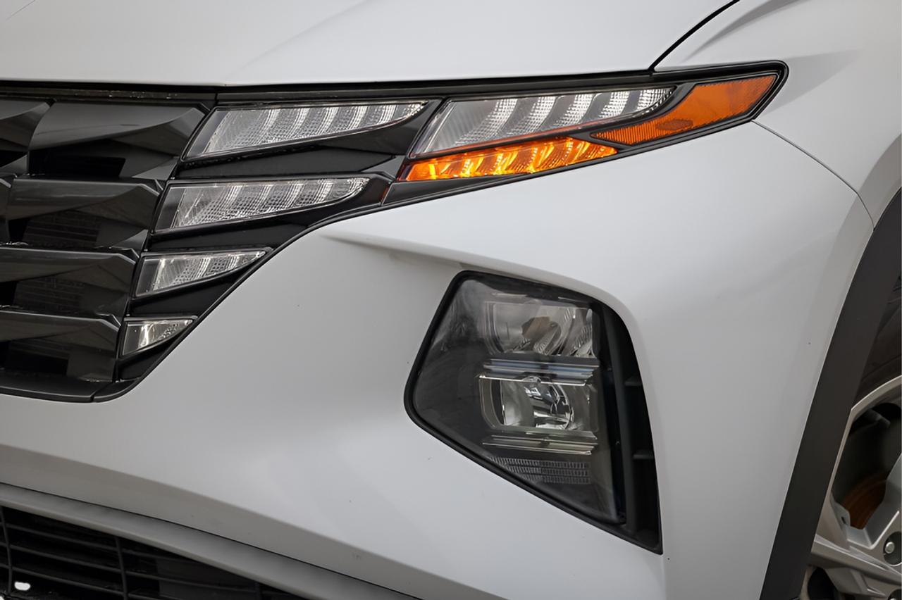 2023 Hyundai Tucson N LINE AWD I4 Photo