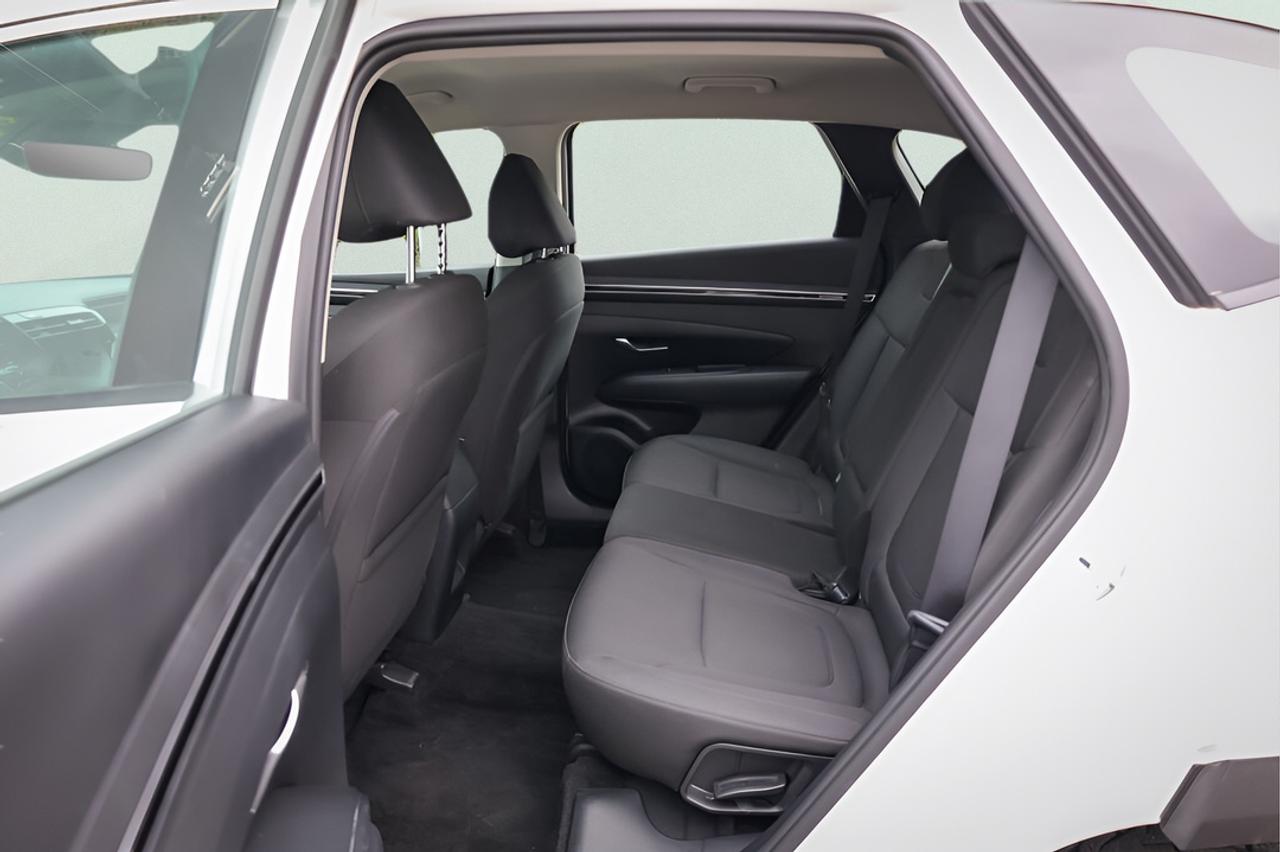 2023 Hyundai Tucson N LINE AWD I4 Photo