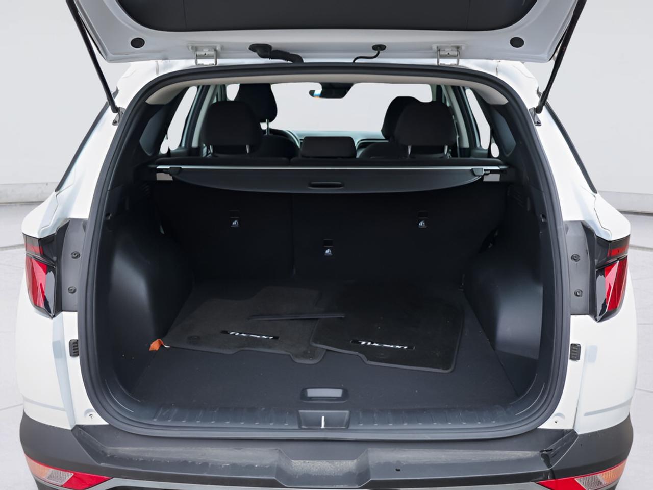 2023 Hyundai Tucson N LINE AWD I4 Photo