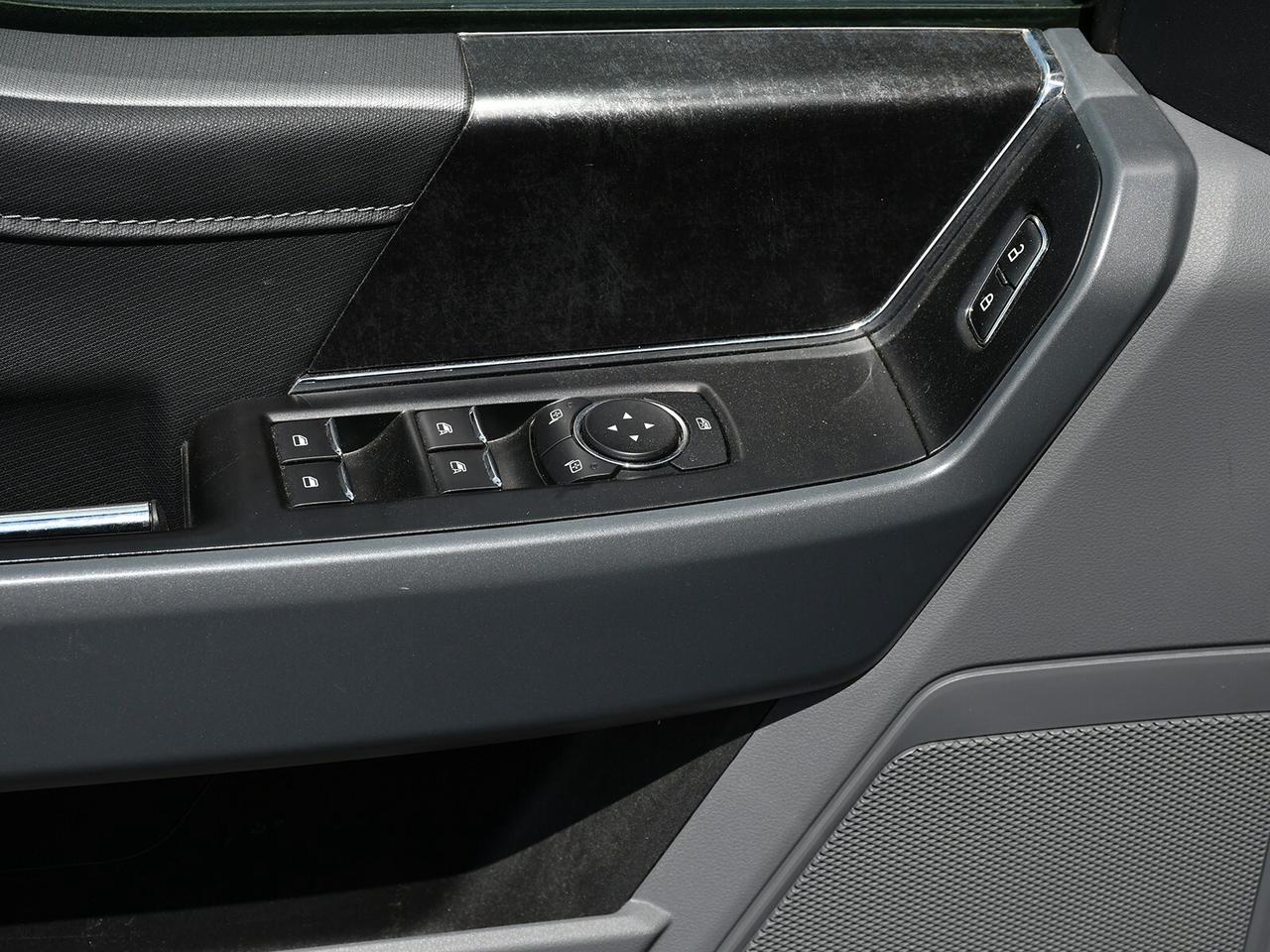 2022 Ford F-150 XLT Photo