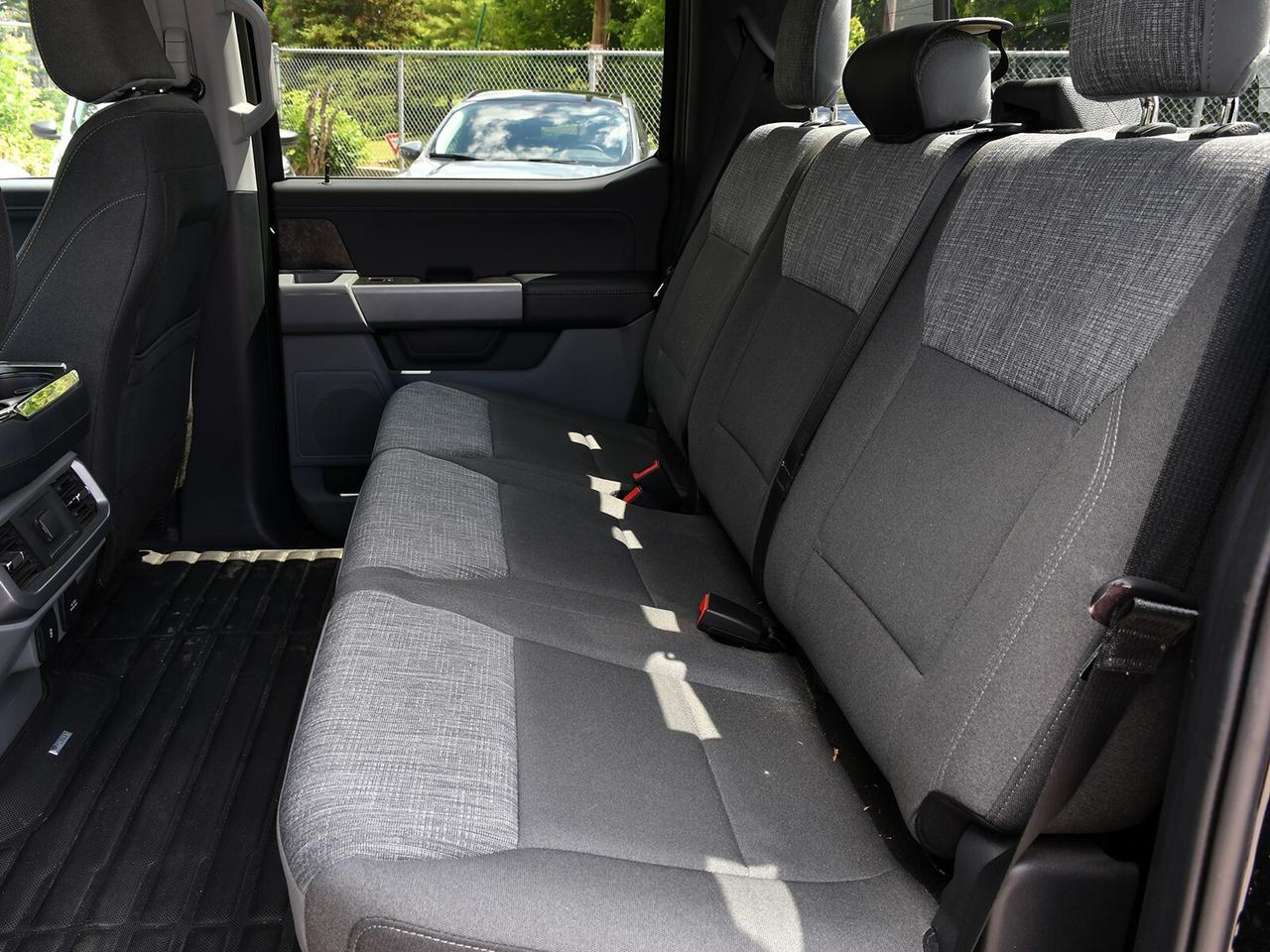 2022 Ford F-150 XLT Photo