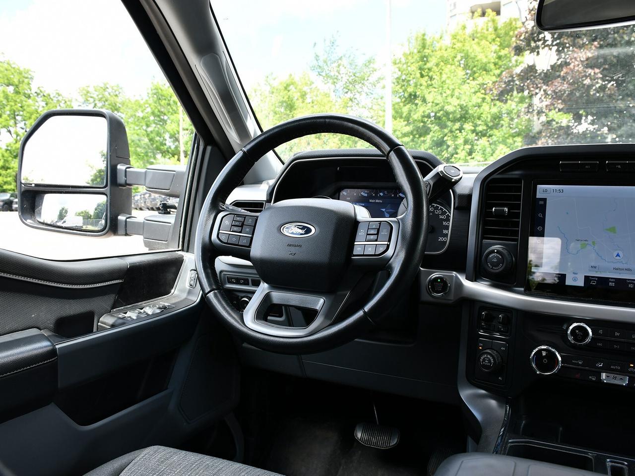 2022 Ford F-150 XLT Photo