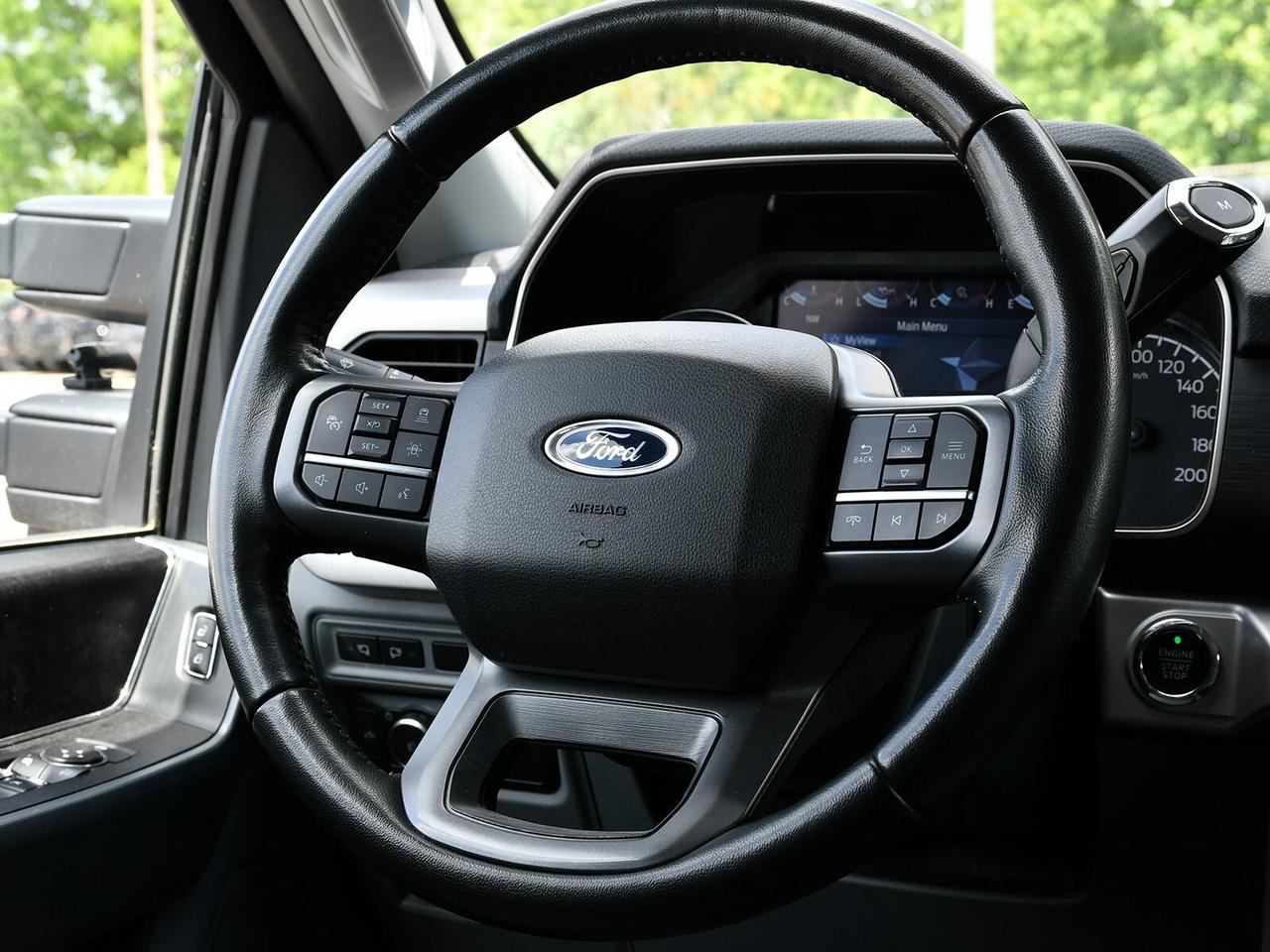 2022 Ford F-150 XLT Photo