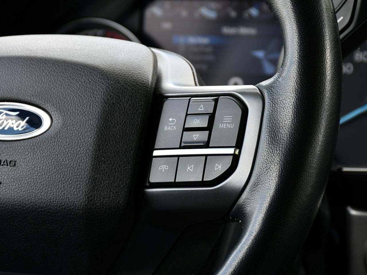 2022 Ford F-150 XLT Photo