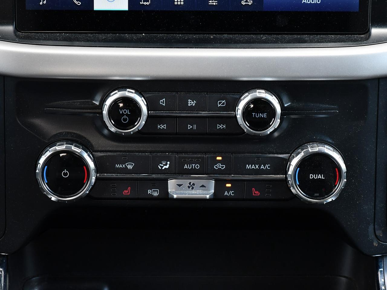 2022 Ford F-150 XLT Photo