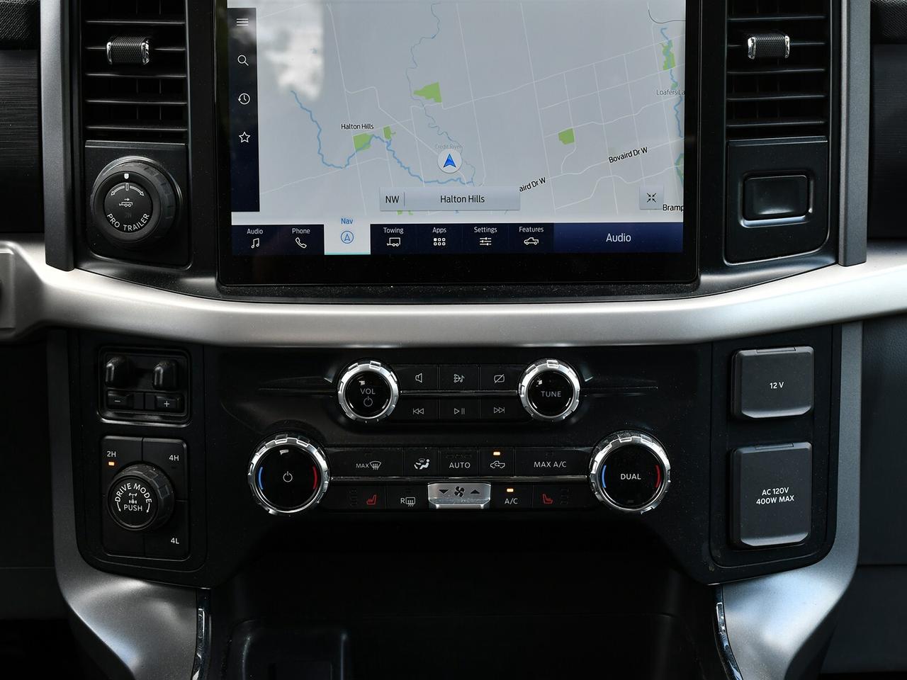 2022 Ford F-150 XLT Photo