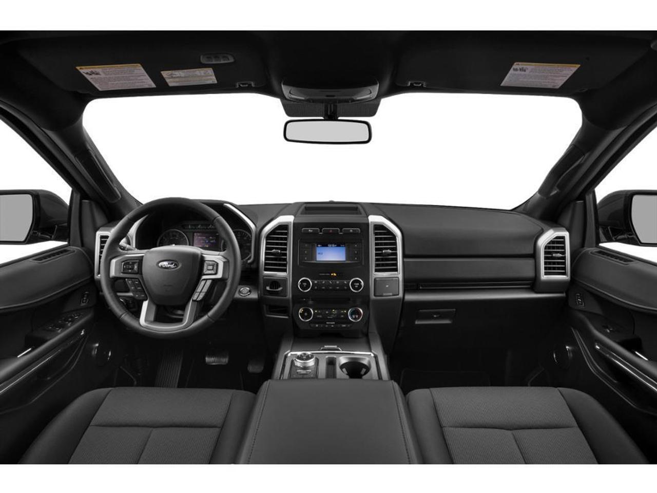 2019 Ford Expedition XLT Photo